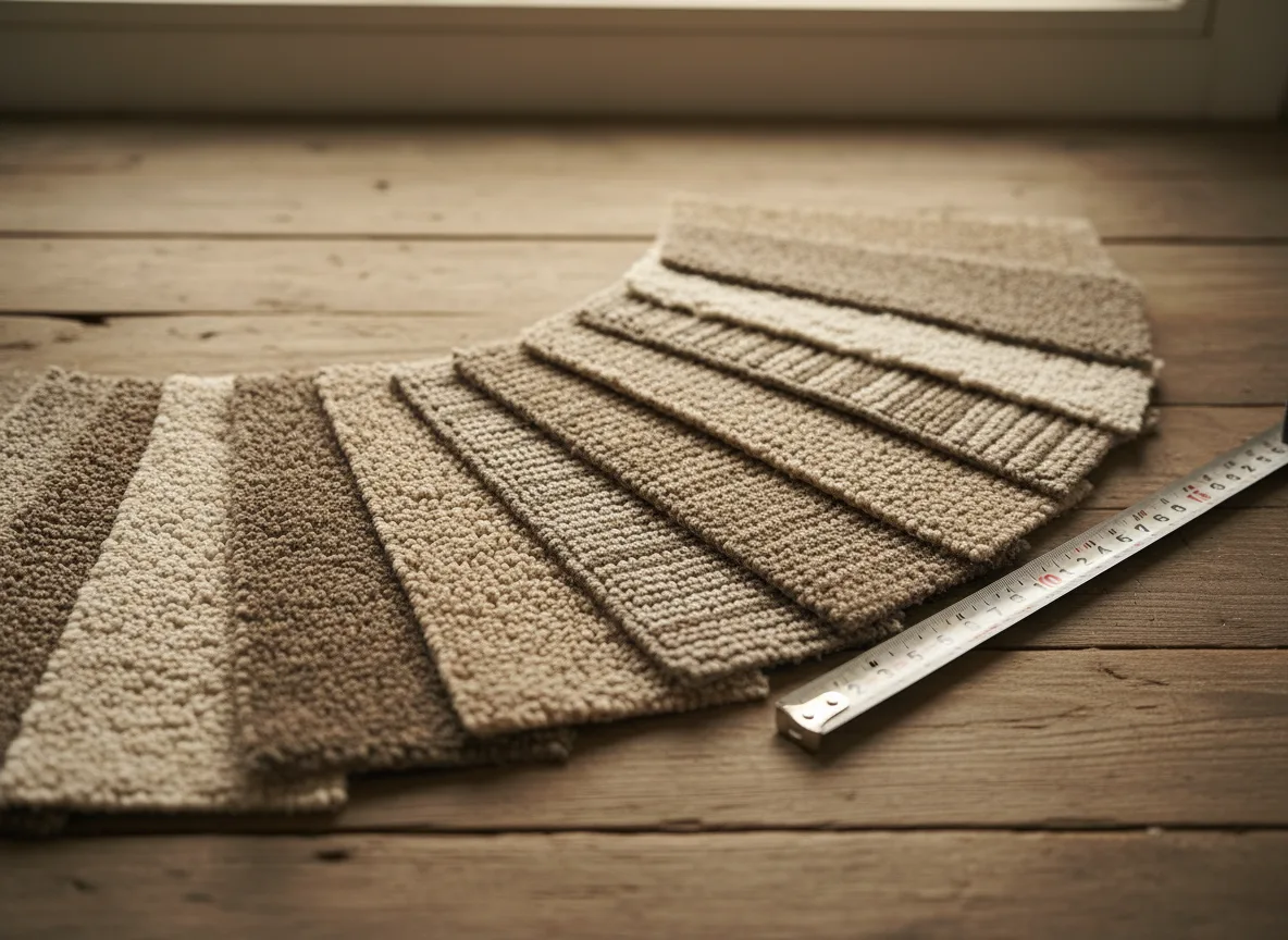 Carpet Installation Lisbon, ND FAQs